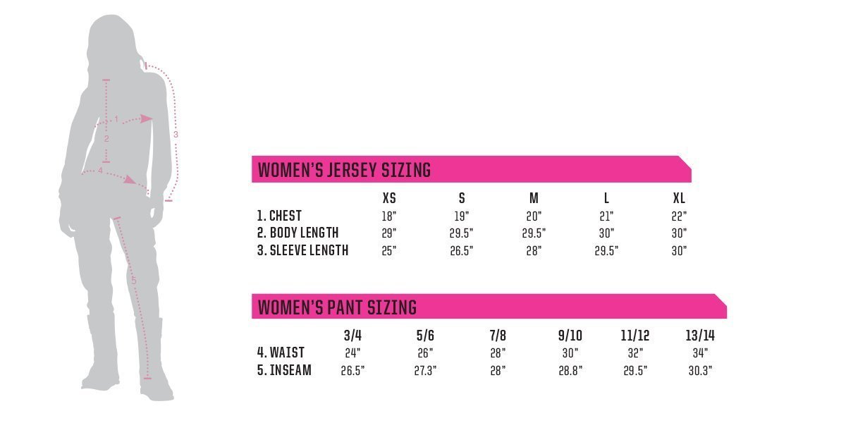 women-sizing-chart